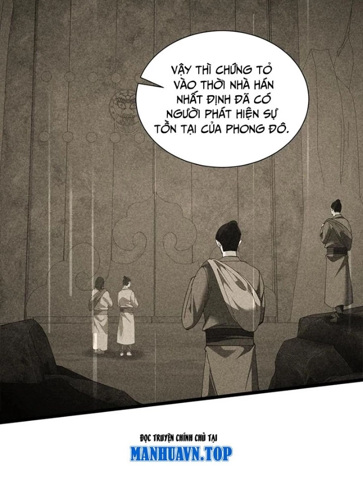 Ta Học Trảm Thần Trong Bệnh Viện Tâm Thần Chapter 259 - 37