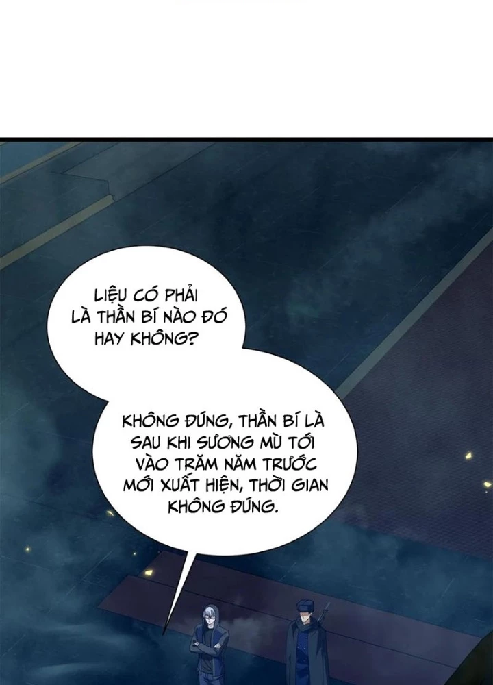 Ta Học Trảm Thần Trong Bệnh Viện Tâm Thần Chapter 259 - 47