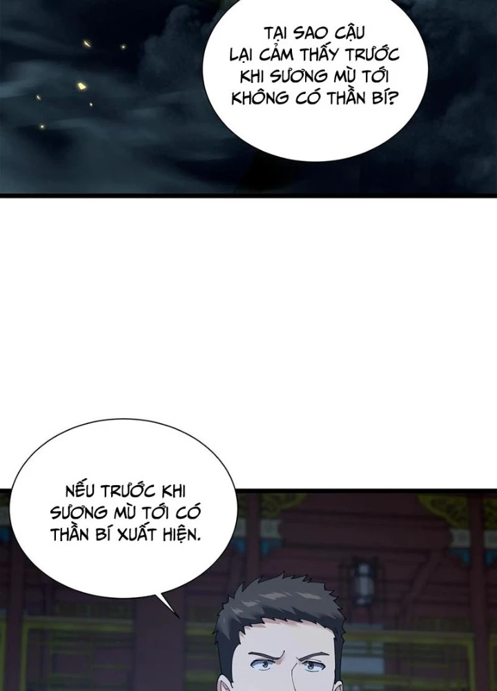 Ta Học Trảm Thần Trong Bệnh Viện Tâm Thần Chapter 259 - 49