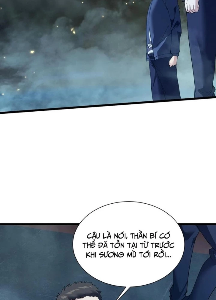 Ta Học Trảm Thần Trong Bệnh Viện Tâm Thần Chapter 259 - 55