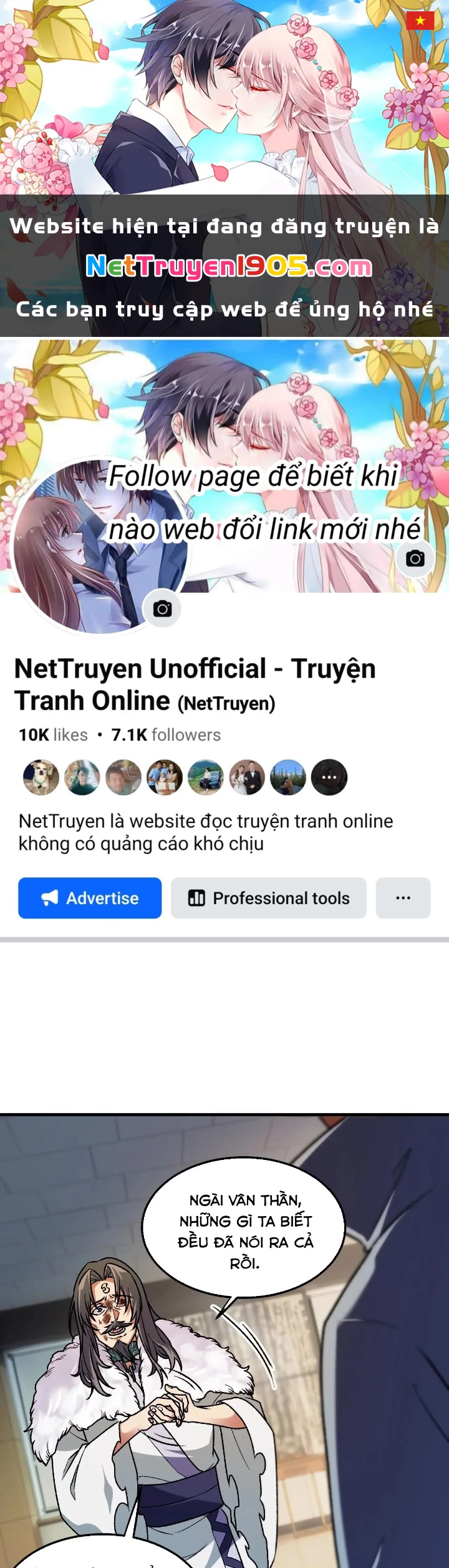 Toàn Dân Chuyển Chức : Duy Ta Vô Chức Tán Nhân Chapter 178 - 1
