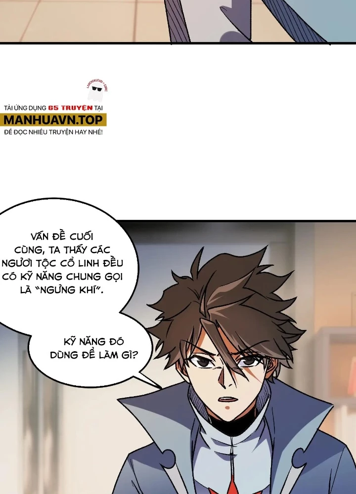 Toàn Dân Chuyển Chức : Duy Ta Vô Chức Tán Nhân Chapter 178 - 5