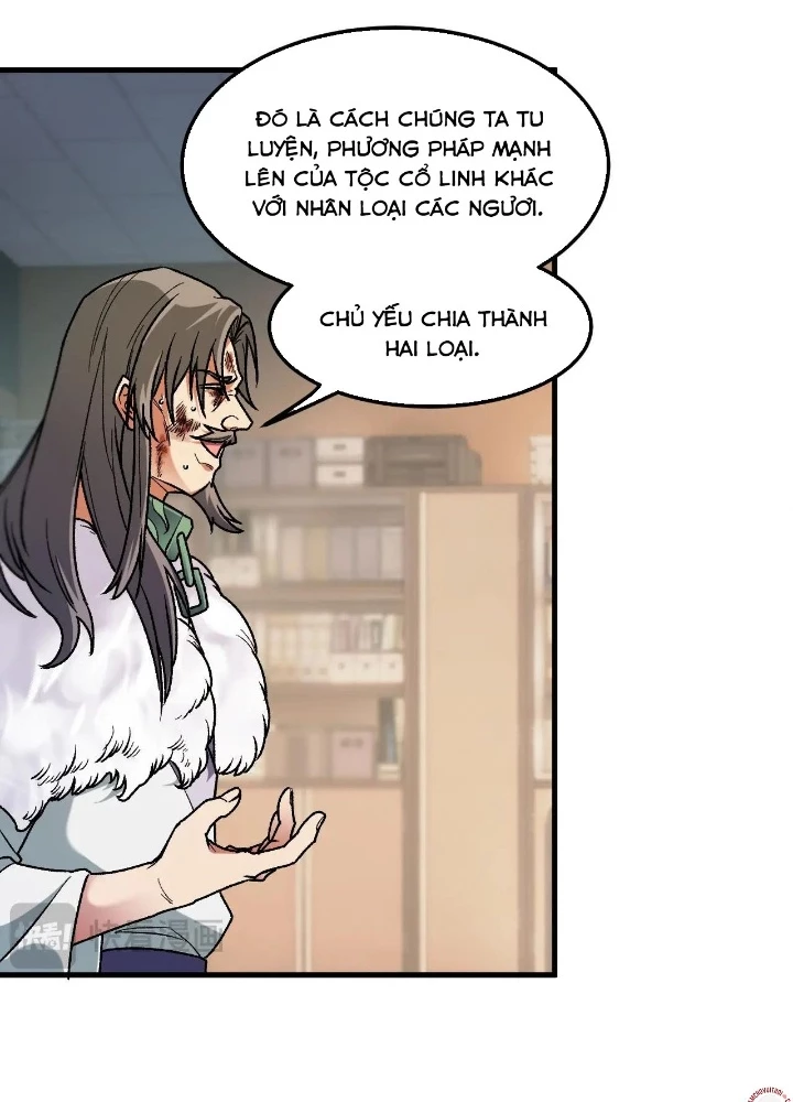 Toàn Dân Chuyển Chức : Duy Ta Vô Chức Tán Nhân Chapter 178 - 7