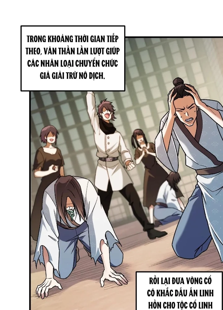 Toàn Dân Chuyển Chức : Duy Ta Vô Chức Tán Nhân Chapter 178 - 59