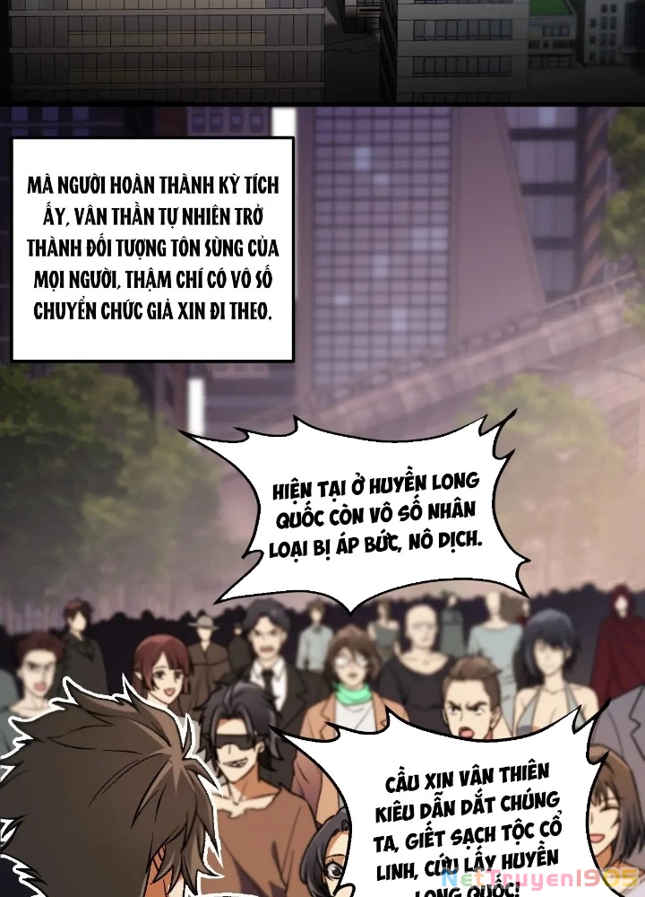 Toàn Dân Chuyển Chức : Duy Ta Vô Chức Tán Nhân Chapter 178 - 63