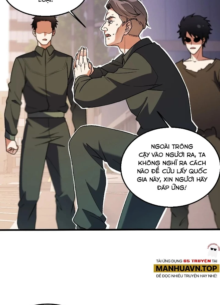 Toàn Dân Chuyển Chức : Duy Ta Vô Chức Tán Nhân Chapter 178 - 67