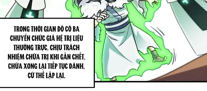 Toàn Dân Chuyển Chức : Duy Ta Vô Chức Tán Nhân Chapter 178 - 72