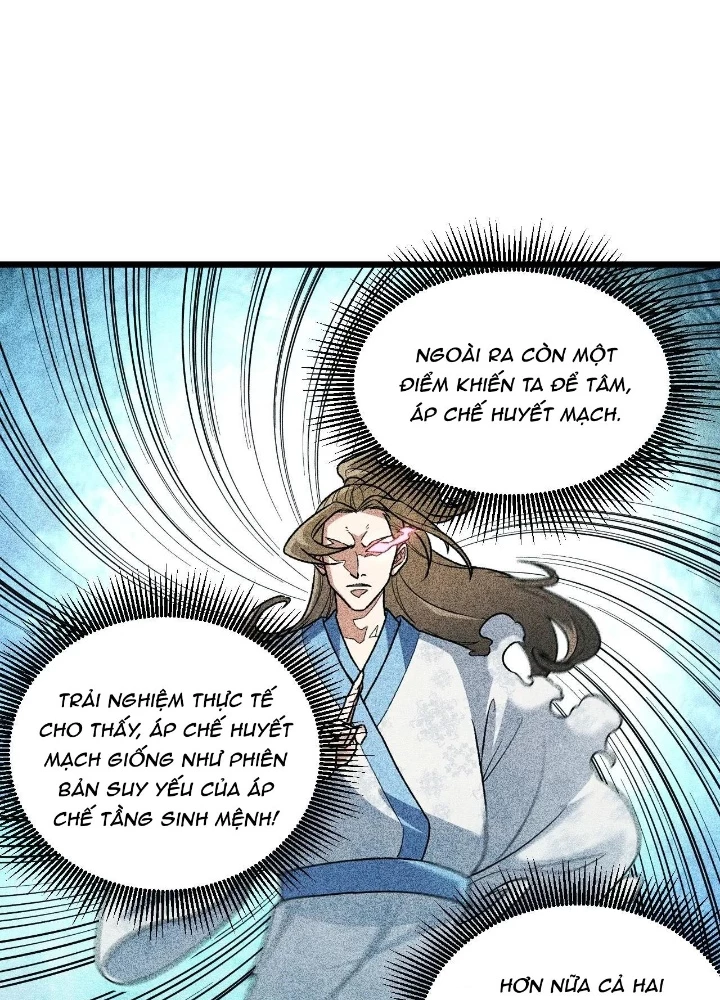Toàn Dân Chuyển Chức : Duy Ta Vô Chức Tán Nhân Chapter 178 - 93