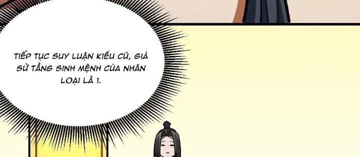 Toàn Dân Chuyển Chức : Duy Ta Vô Chức Tán Nhân Chapter 178 - 98