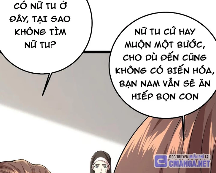 Ma Nữ Rowling Chapter 15 - 51