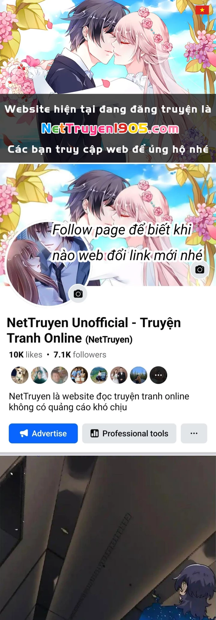 Băng Phong Mạt Nhật: Không Còn Đường Sống Chapter 69 - 1