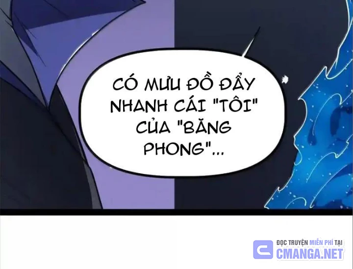 Băng Phong Mạt Nhật: Không Còn Đường Sống Chapter 69 - 117
