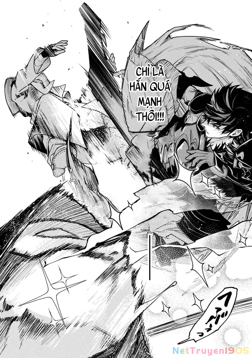 Tôi Trở Nên Phi Thường Ngay Cả Ở Thế Giới Thật Chapter 31 - 7
