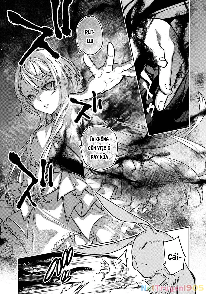 Tôi Trở Nên Phi Thường Ngay Cả Ở Thế Giới Thật Chapter 31 - 21