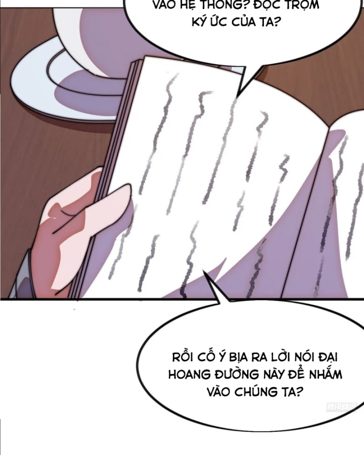 Ta Có Một Sơn Trại Chapter 1180 - 3