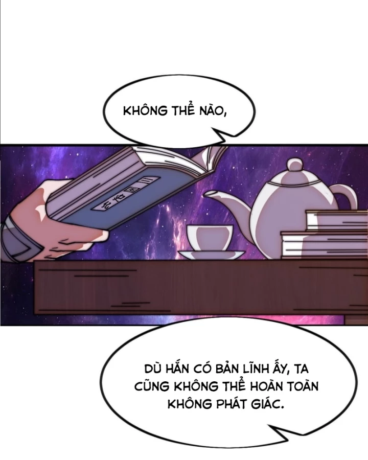 Ta Có Một Sơn Trại Chapter 1180 - 4