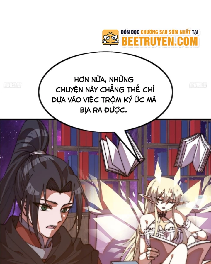 Ta Có Một Sơn Trại Chapter 1180 - 5