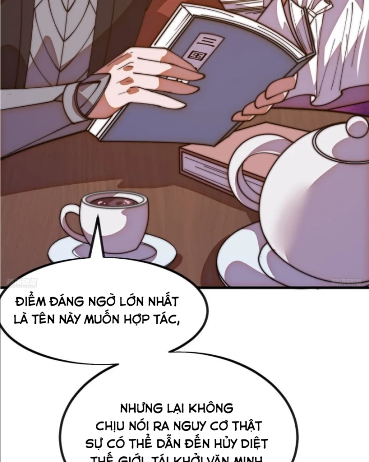 Ta Có Một Sơn Trại Chapter 1180 - 7