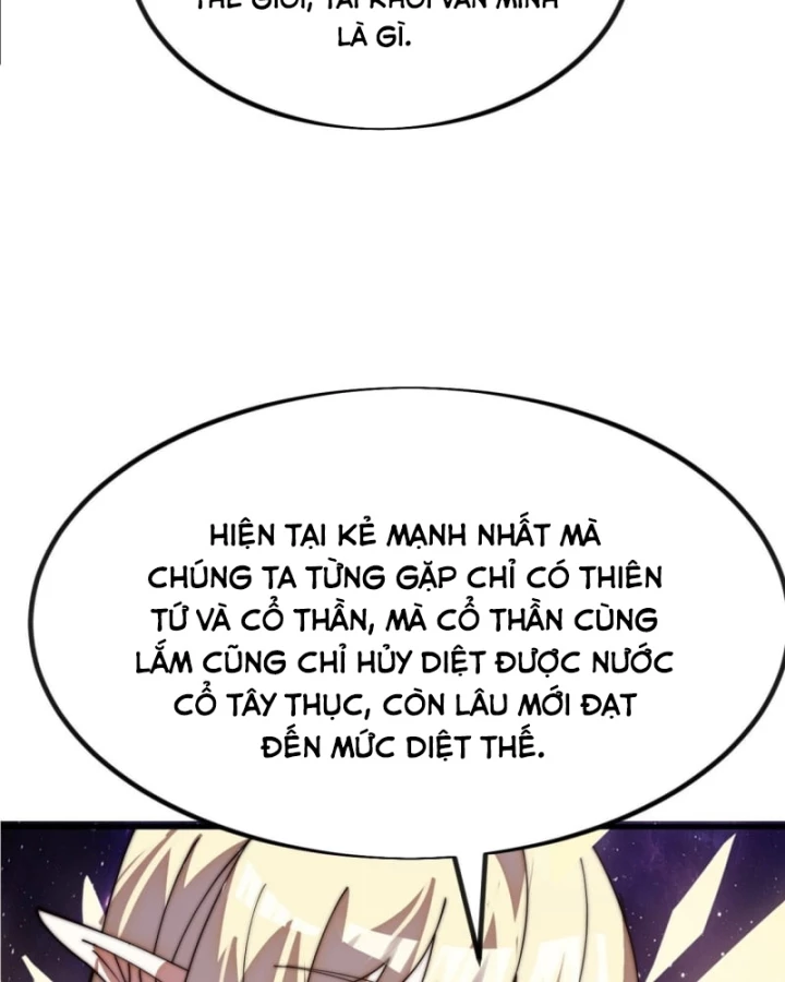 Ta Có Một Sơn Trại Chapter 1180 - 8