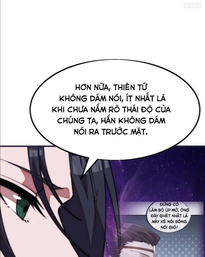 Ta Có Một Sơn Trại Chapter 1180 - 11