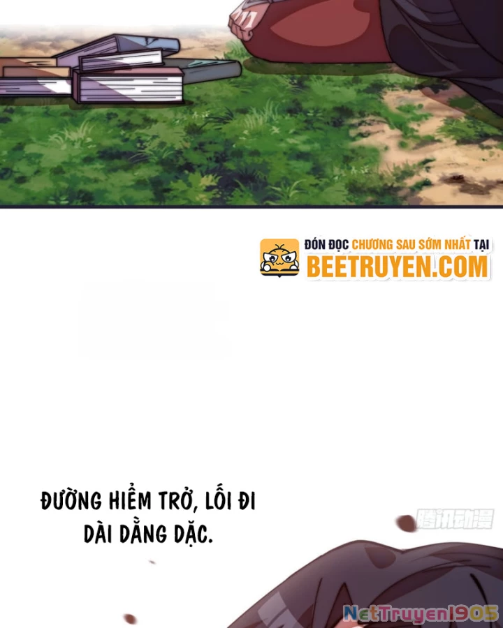 Ta Có Một Sơn Trại Chapter 1180 - 21