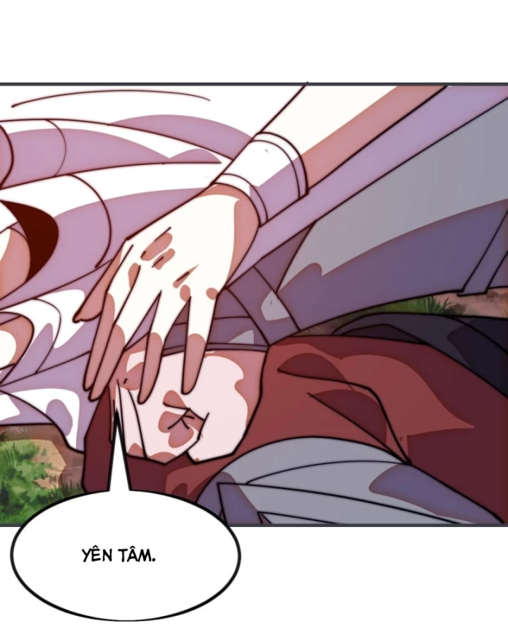 Ta Có Một Sơn Trại Chapter 1180 - 24