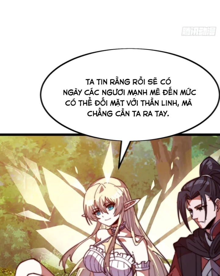 Ta Có Một Sơn Trại Chapter 1180 - 25