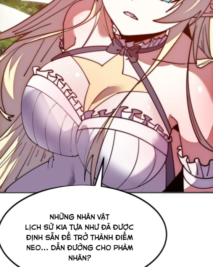 Ta Có Một Sơn Trại Chapter 1180 - 28