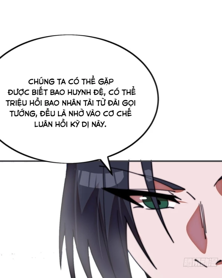 Ta Có Một Sơn Trại Chapter 1180 - 32