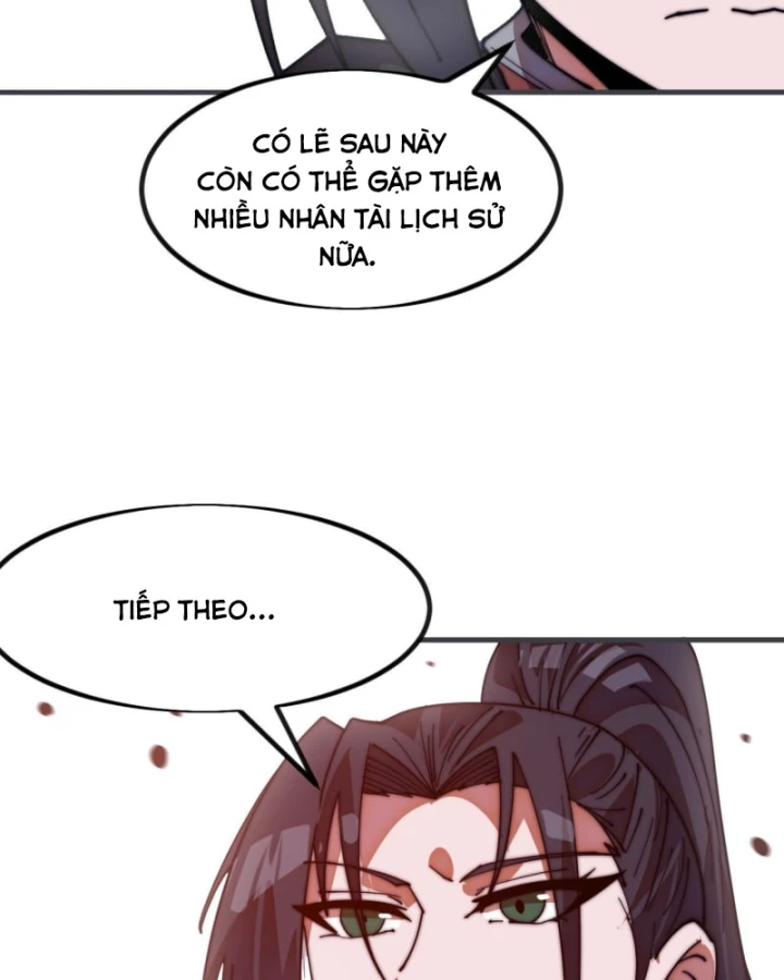 Ta Có Một Sơn Trại Chapter 1180 - 33