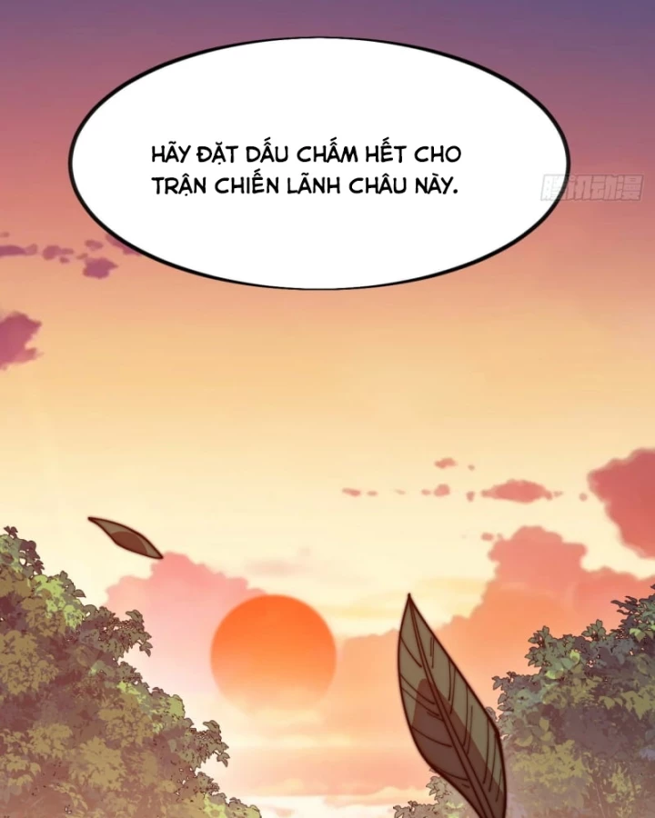 Ta Có Một Sơn Trại Chapter 1180 - 35