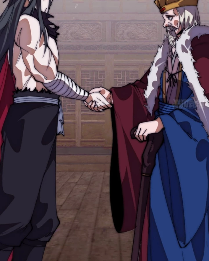 Ta Có Một Sơn Trại Chapter 1180 - 41