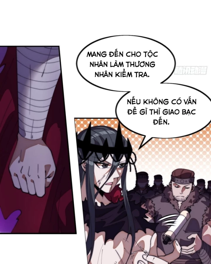 Ta Có Một Sơn Trại Chapter 1180 - 44