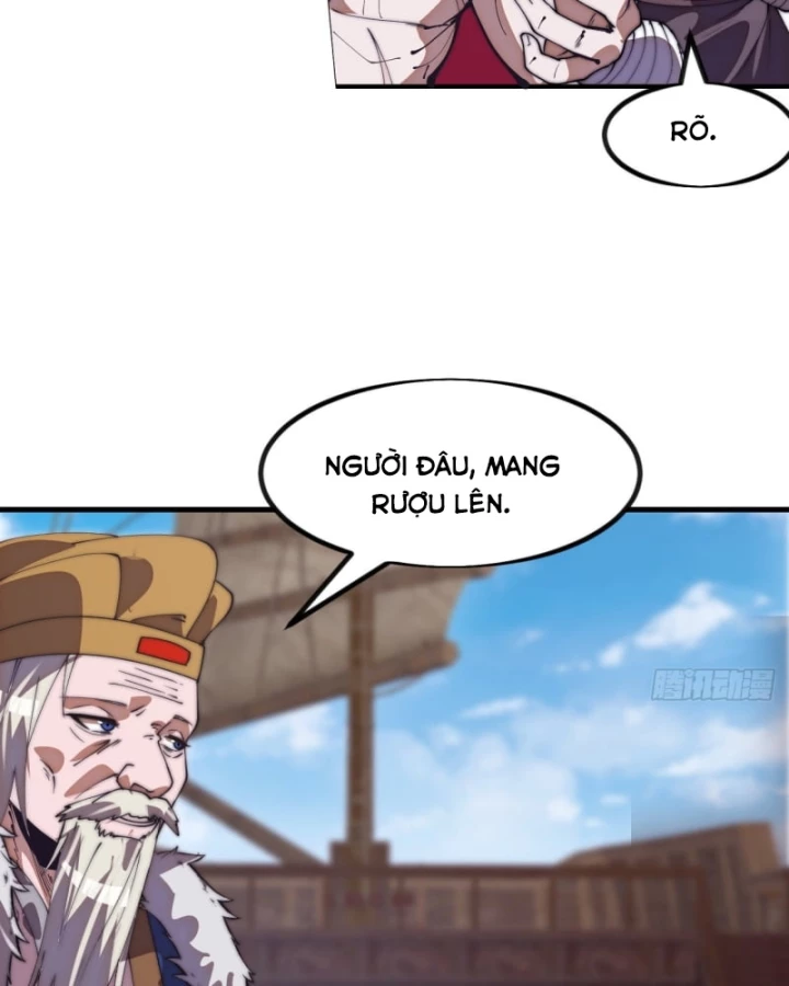Ta Có Một Sơn Trại Chapter 1180 - 45
