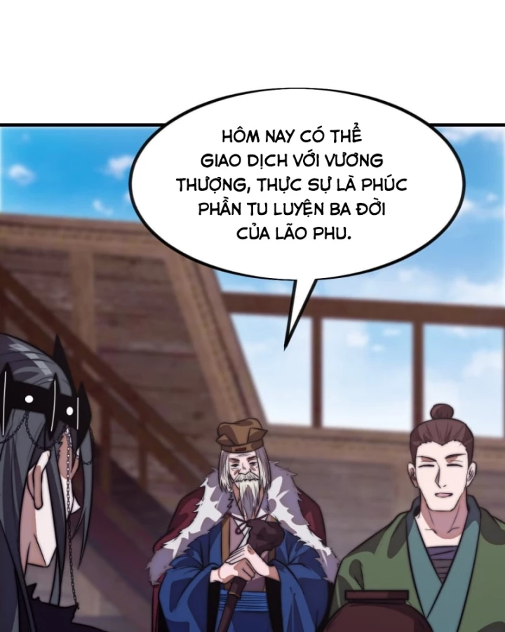 Ta Có Một Sơn Trại Chapter 1180 - 47
