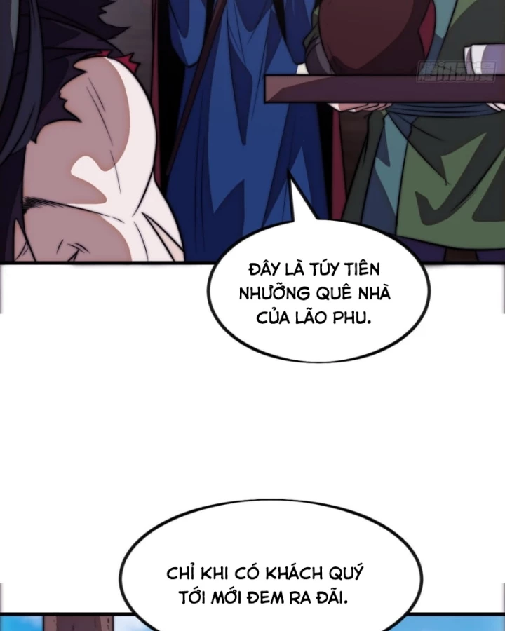 Ta Có Một Sơn Trại Chapter 1180 - 48