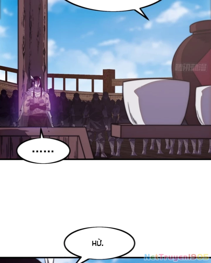 Ta Có Một Sơn Trại Chapter 1180 - 49