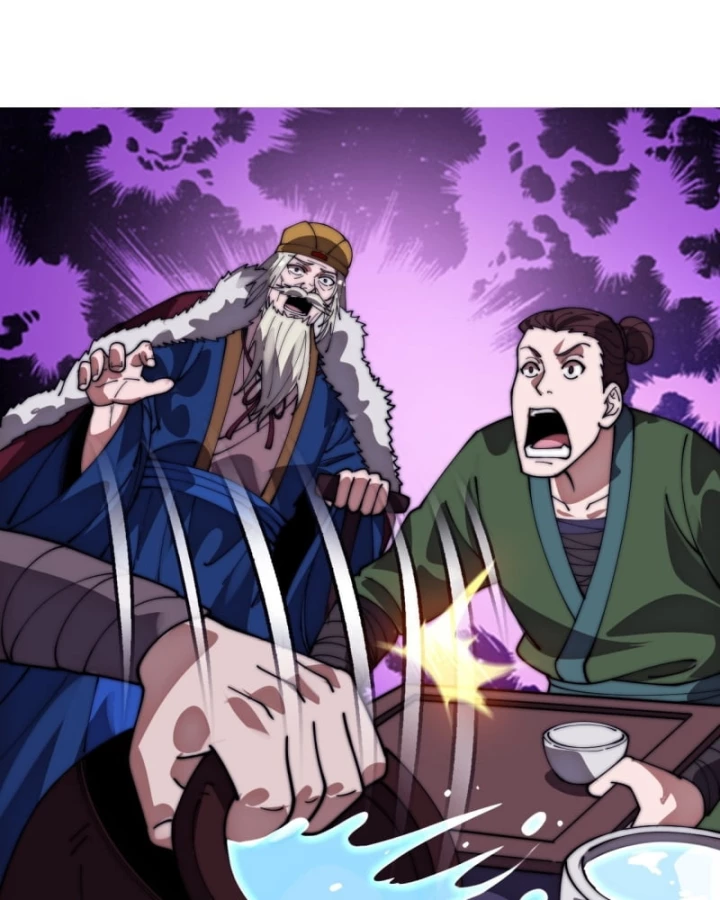 Ta Có Một Sơn Trại Chapter 1180 - 59