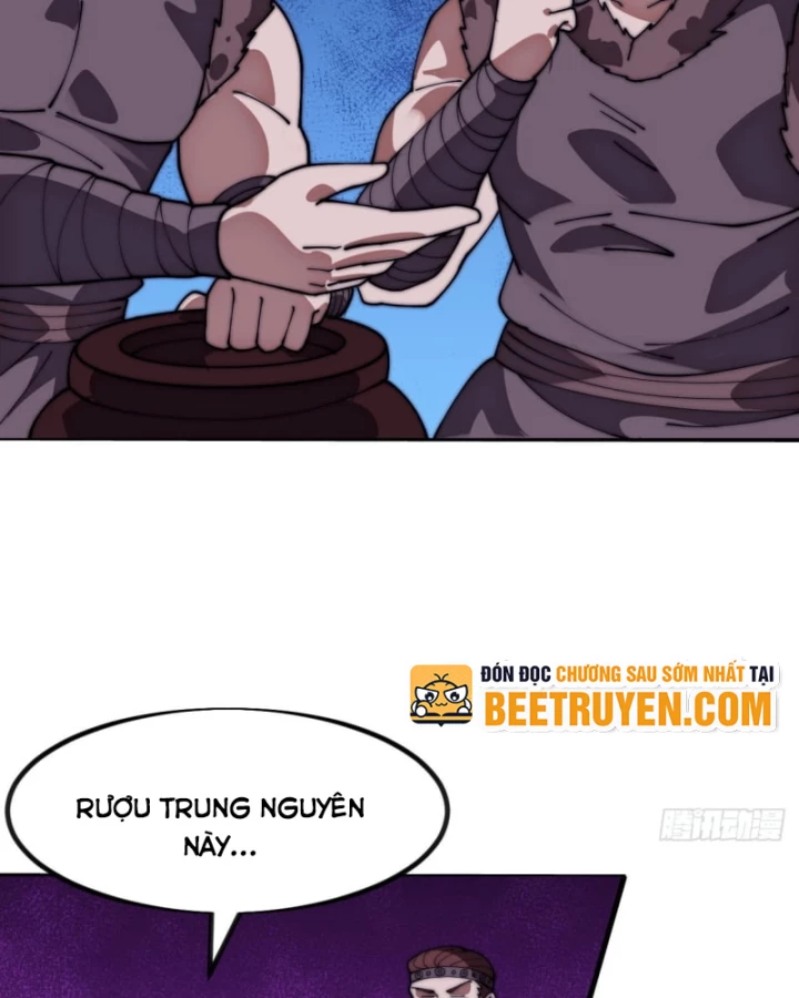 Ta Có Một Sơn Trại Chapter 1180 - 61