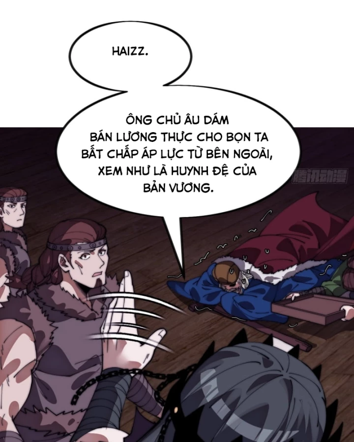 Ta Có Một Sơn Trại Chapter 1180 - 65