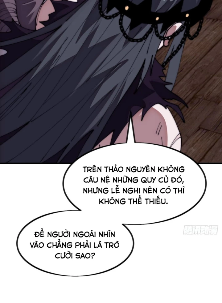 Ta Có Một Sơn Trại Chapter 1180 - 66