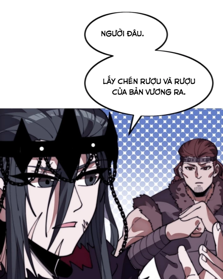 Ta Có Một Sơn Trại Chapter 1180 - 67