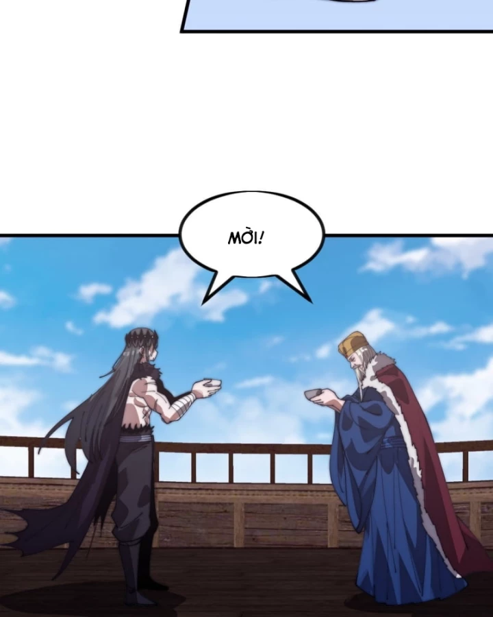 Ta Có Một Sơn Trại Chapter 1180 - 70