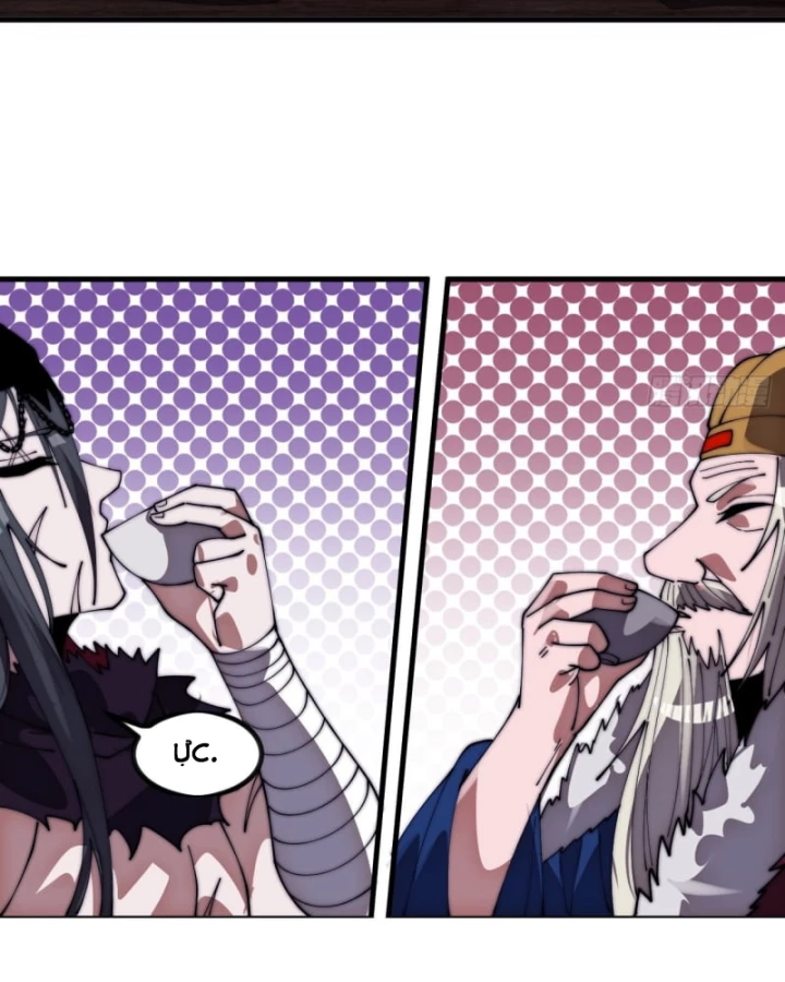 Ta Có Một Sơn Trại Chapter 1180 - 71