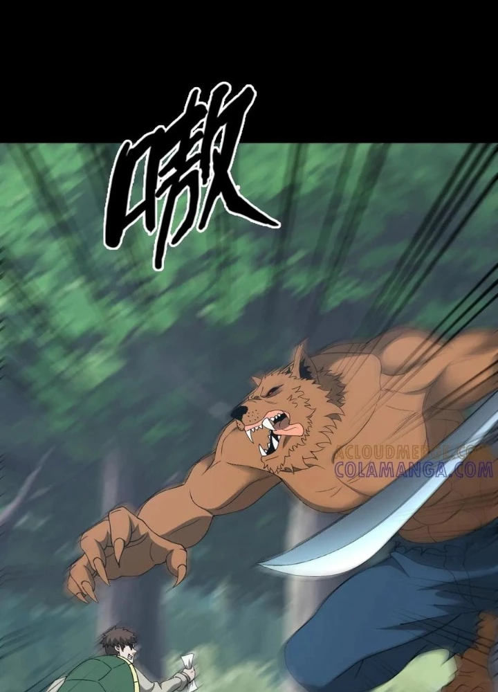 Ngày Tôi Sinh Ra, Bách Quỷ Dạ Hành, Tuyết Thi Hộ Đạo Chapter 773 - 27