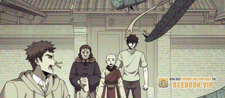 Ngày Tôi Sinh Ra, Bách Quỷ Dạ Hành, Tuyết Thi Hộ Đạo Chapter 773 - 52