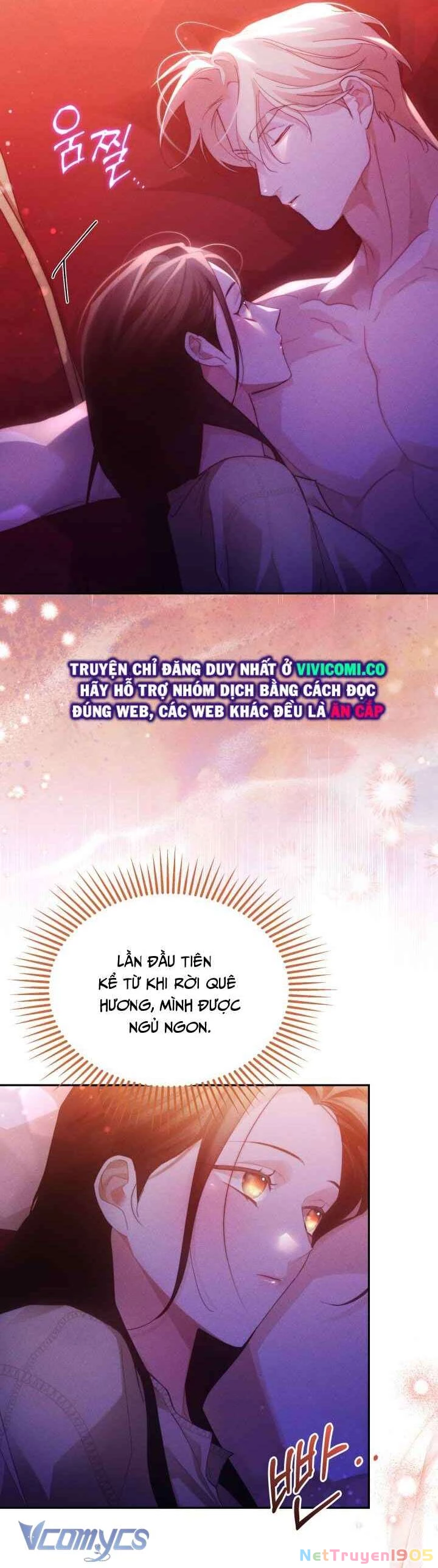 Tiếng Trống Vang Dội Chapter 43 - 4
