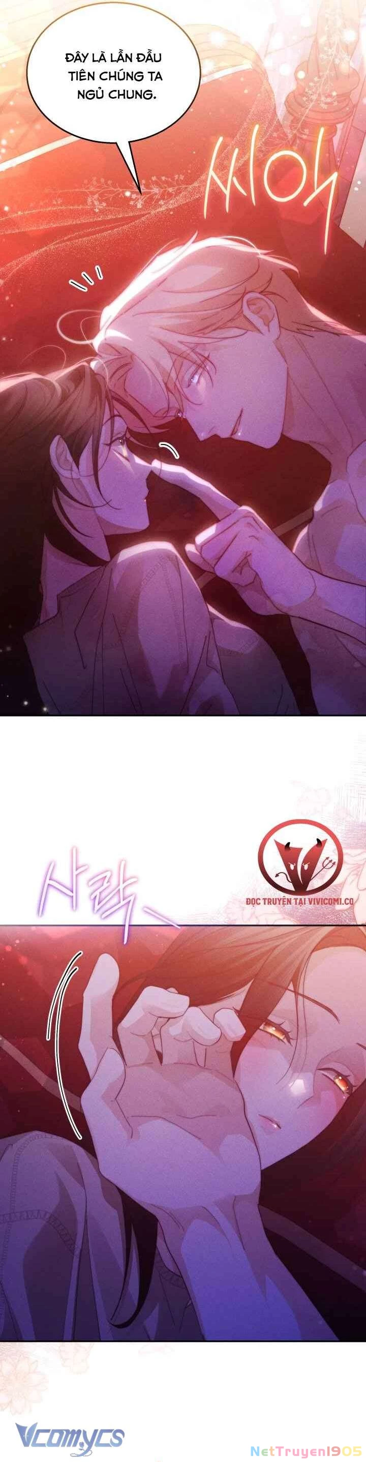 Tiếng Trống Vang Dội Chapter 43 - 8