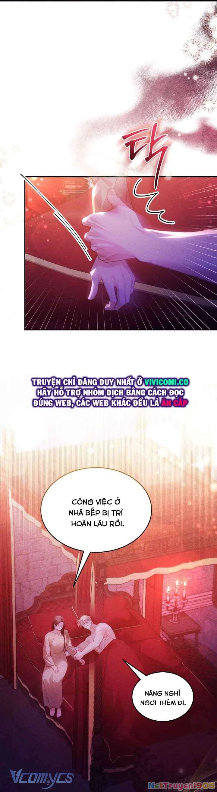 Tiếng Trống Vang Dội Chapter 43 - 10