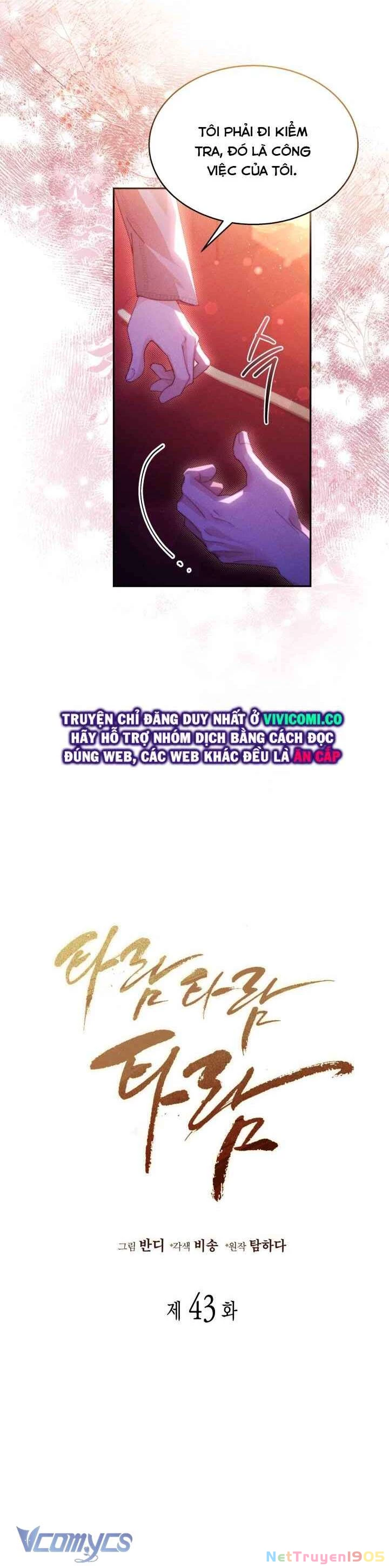 Tiếng Trống Vang Dội Chapter 43 - 12